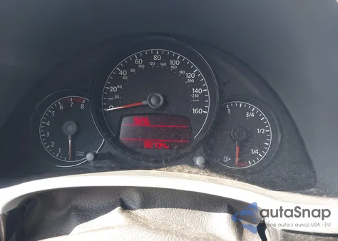 2012 Volkswagen Beetle from USA, damaged, VIN 3VWJP7ATXCM641088